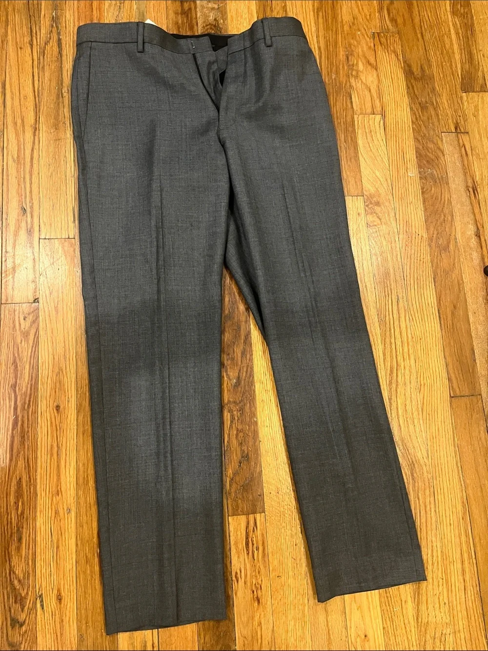 J. Crew tailored crew